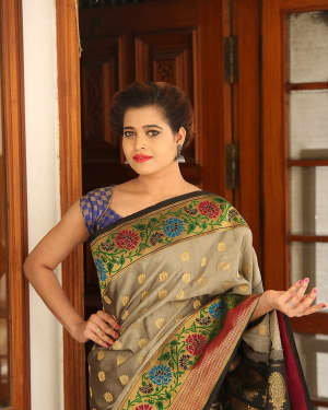 Actress Dipali Latest Photos | Picture 1591851