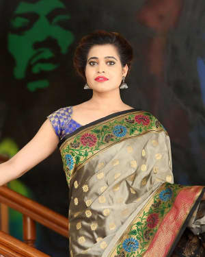 Actress Dipali Latest Photos | Picture 1591880