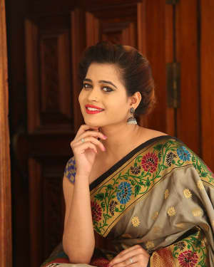 Actress Dipali Latest Photos | Picture 1591864