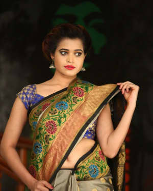 Actress Dipali Latest Photos | Picture 1591897