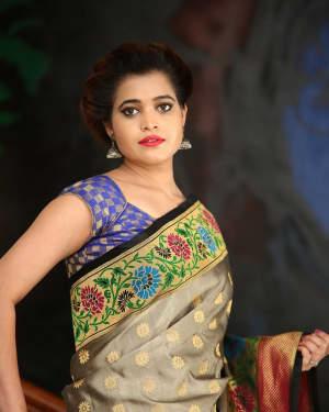 Actress Dipali Latest Photos | Picture 1591884