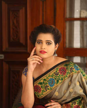 Actress Dipali Latest Photos | Picture 1591866