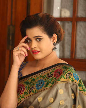 Actress Dipali Latest Photos | Picture 1591867