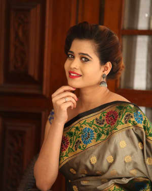 Actress Dipali Latest Photos | Picture 1591871