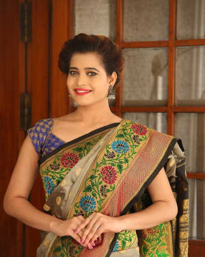 Actress Dipali Latest Photos | Picture 1591855