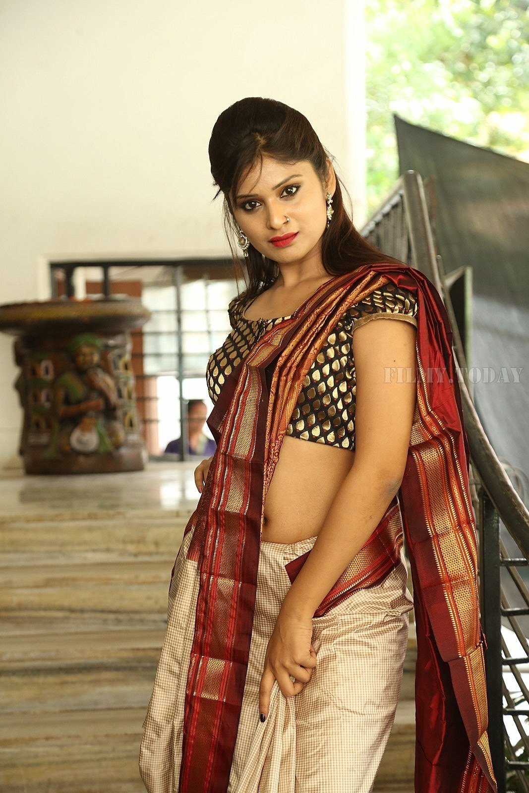 Actress Mona Latest Photos | Picture 1591933