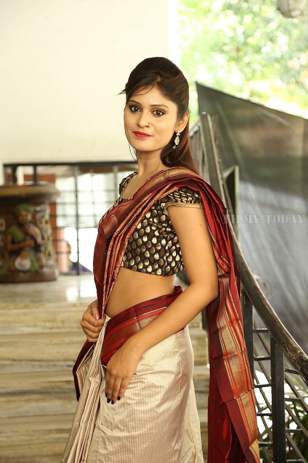 Actress Mona Latest Photos | Picture 1591921