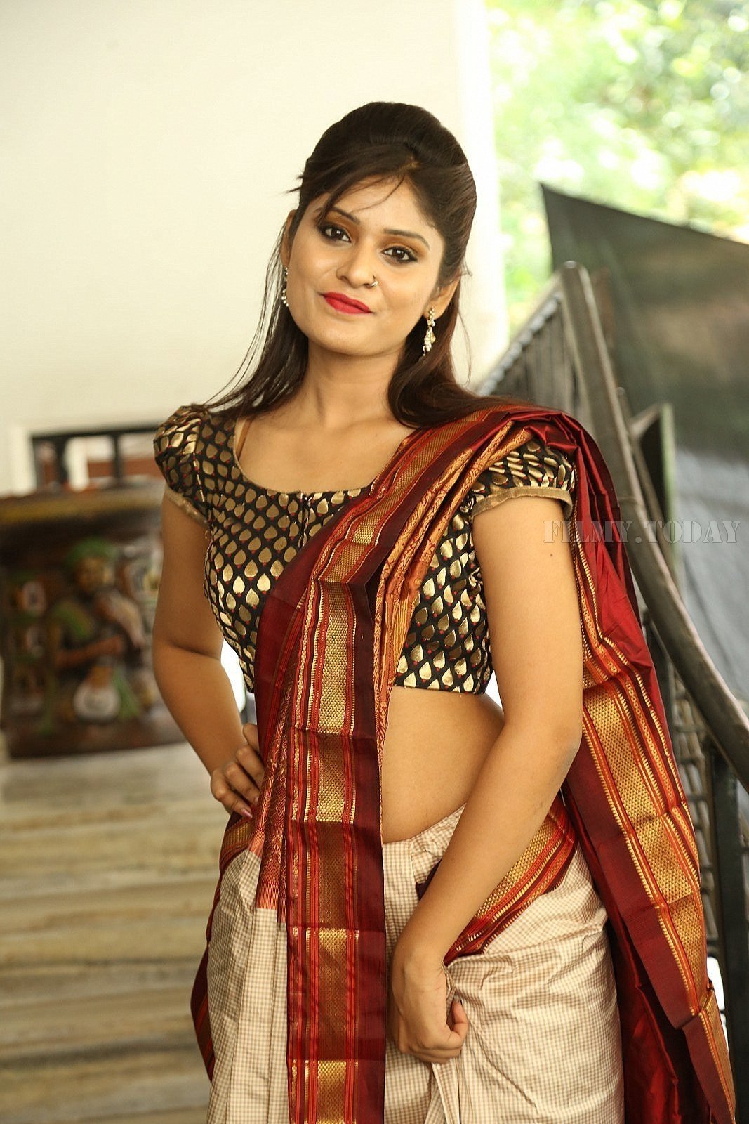 Actress Mona Latest Photos | Picture 1591935