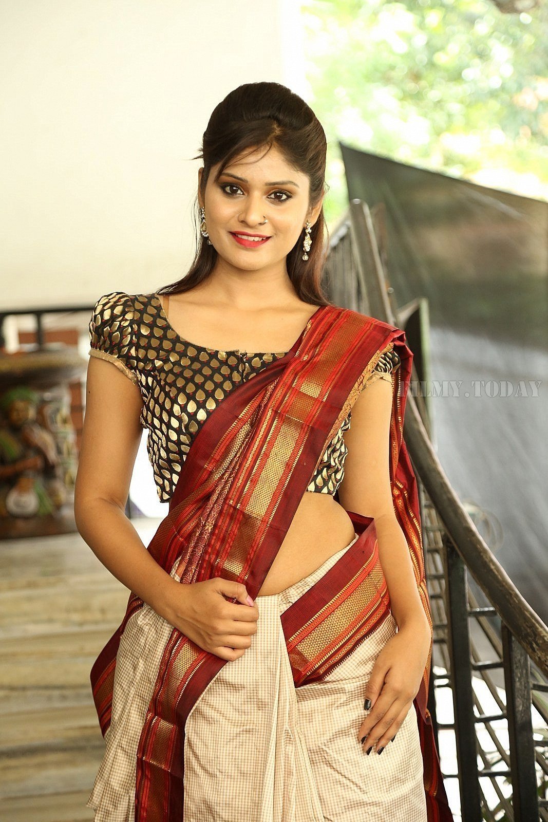 Actress Mona Latest Photos | Picture 1591922