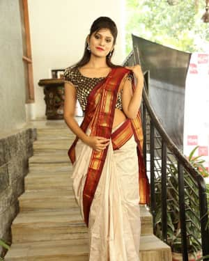 Actress Mona Latest Photos | Picture 1591926