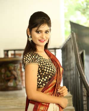 Actress Mona Latest Photos | Picture 1591930