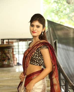 Actress Mona Latest Photos | Picture 1591921