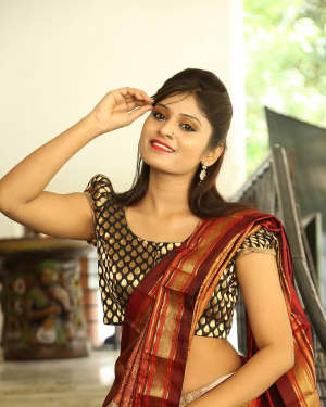 Actress Mona Latest Photos | Picture 1591931