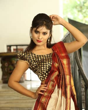 Actress Mona Latest Photos | Picture 1591936