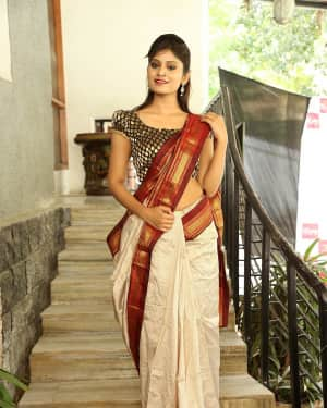 Actress Mona Latest Photos | Picture 1591923