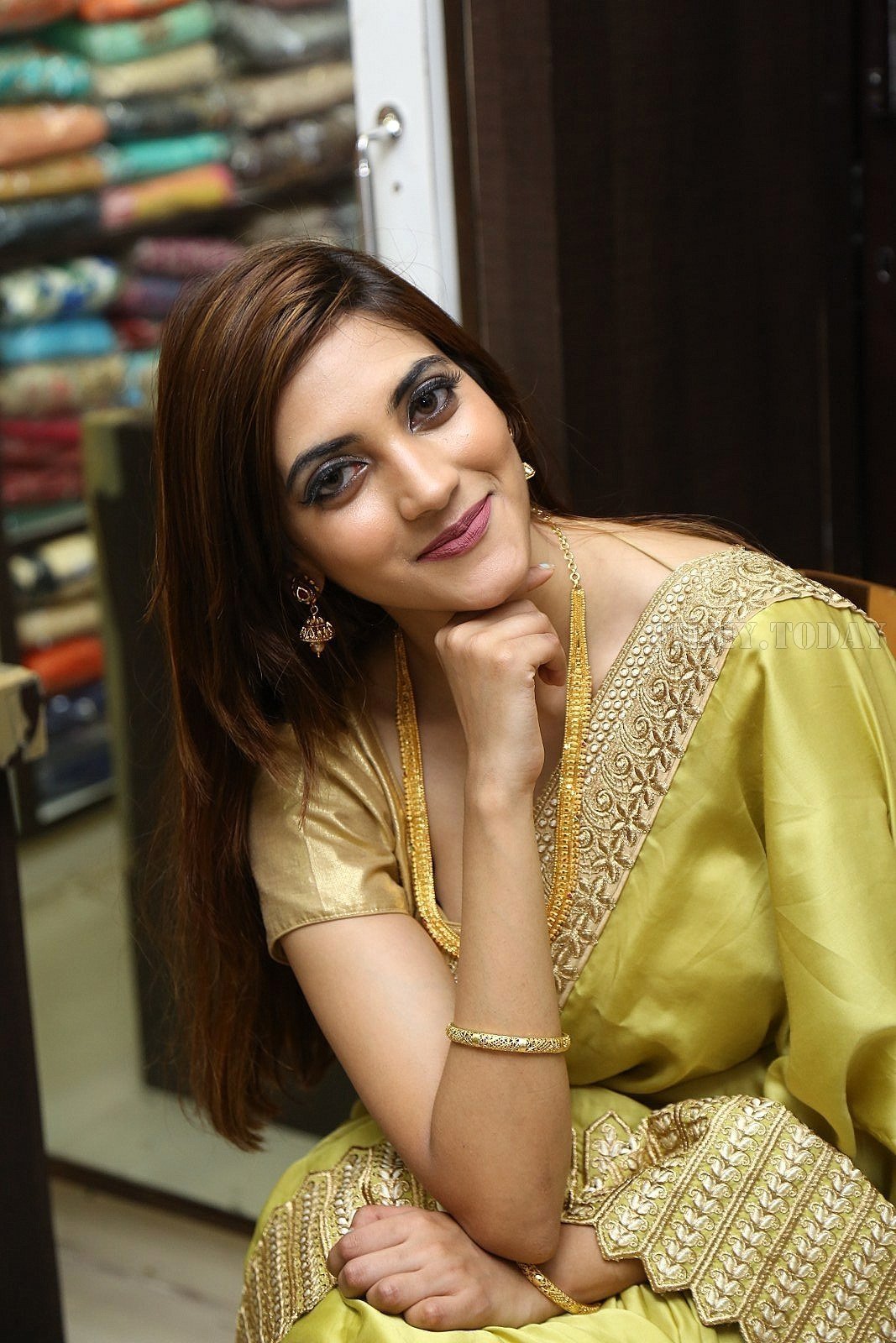 Actress Sita Narayan Latest Photos | Picture 1592051