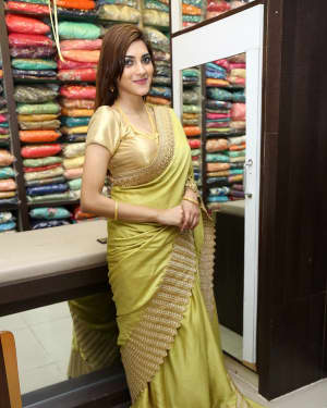 Actress Sita Narayan Latest Photos | Picture 1592043