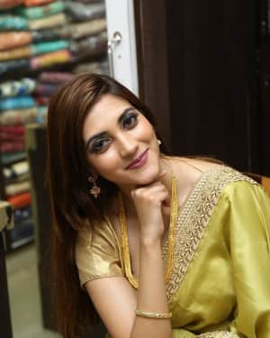 Actress Sita Narayan Latest Photos | Picture 1592051