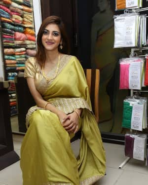 Actress Sita Narayan Latest Photos | Picture 1592047
