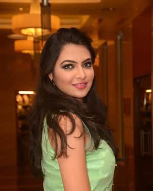 Actress Supraja Latest Photos | Picture 1592021