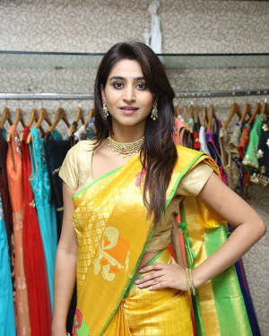Actress Varshini Sounderajan Latest Photos | Picture 1592059