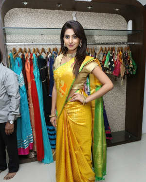 Actress Varshini Sounderajan Latest Photos | Picture 1592054