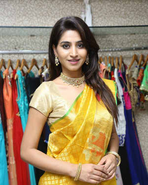 Actress Varshini Sounderajan Latest Photos | Picture 1592060