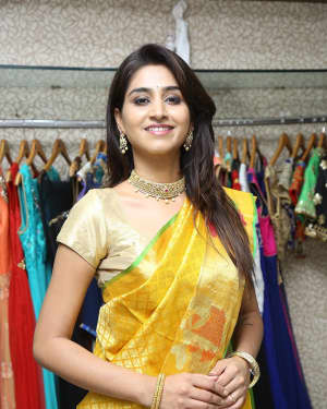 Actress Varshini Sounderajan Latest Photos | Picture 1592061