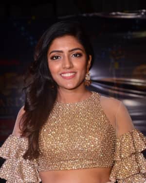 Eesha Rebba - Zee Telugu Comedy Awards 2018 at Annapurna Studios Photos | Picture 1592216
