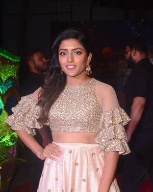 Eesha Rebba - Zee Telugu Comedy Awards 2018 at Annapurna Studios Photos | Picture 1592221