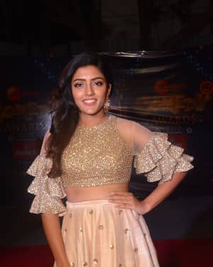 Eesha Rebba - Zee Telugu Comedy Awards 2018 at Annapurna Studios Photos