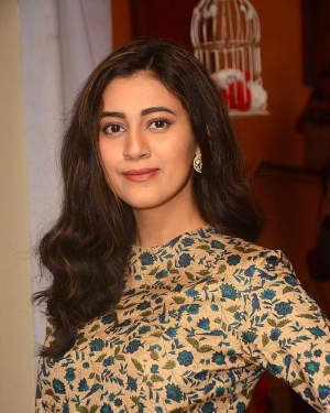 Actress Andleeb Zaidi Latest Photos | Picture 1592911