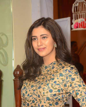 Actress Andleeb Zaidi Latest Photos | Picture 1592908