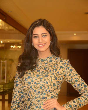 Actress Andleeb Zaidi Latest Photos | Picture 1592913