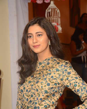 Actress Andleeb Zaidi Latest Photos | Picture 1592910