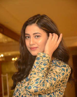 Actress Andleeb Zaidi Latest Photos | Picture 1592918