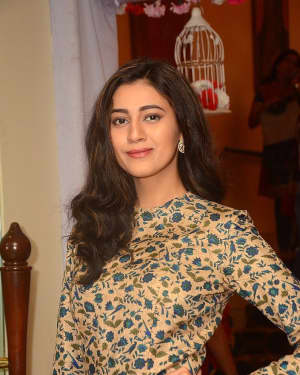 Actress Andleeb Zaidi Latest Photos | Picture 1592912