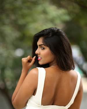 Actress Aslesha Varma Hot Photos | Picture 1592932
