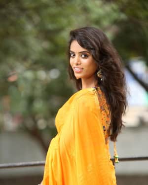 Actress Manjari Hot In Saree Photos | Picture 1592955