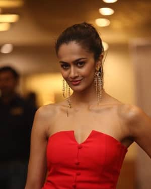 Shubra Aiyappa - Siima 7th Edition Curtain Raiser and Short Film Awards Photos | Picture 1593485