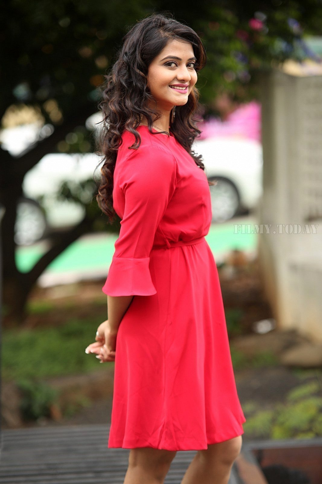 Kashmira Kulkarni - Friday Telugu Movie Launch Photos | Picture 1594155