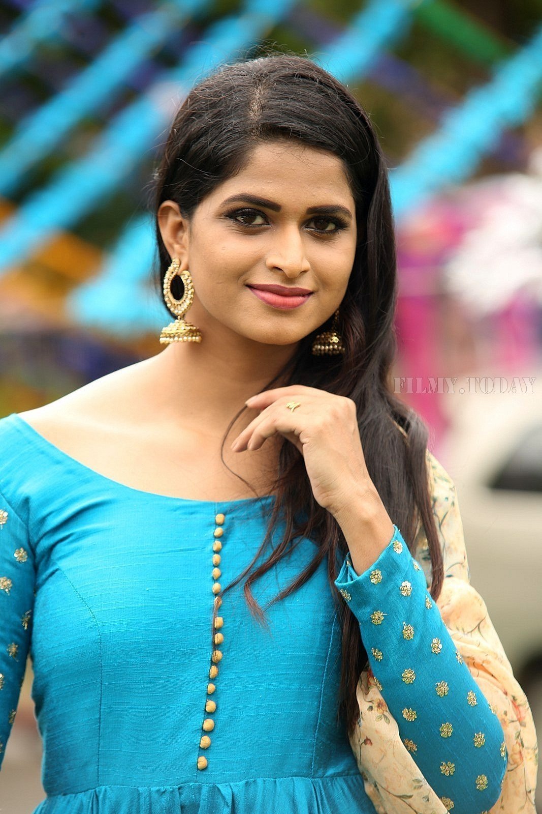 Suma Poojari - Friday Telugu Movie Launch Photos | Picture 1594192