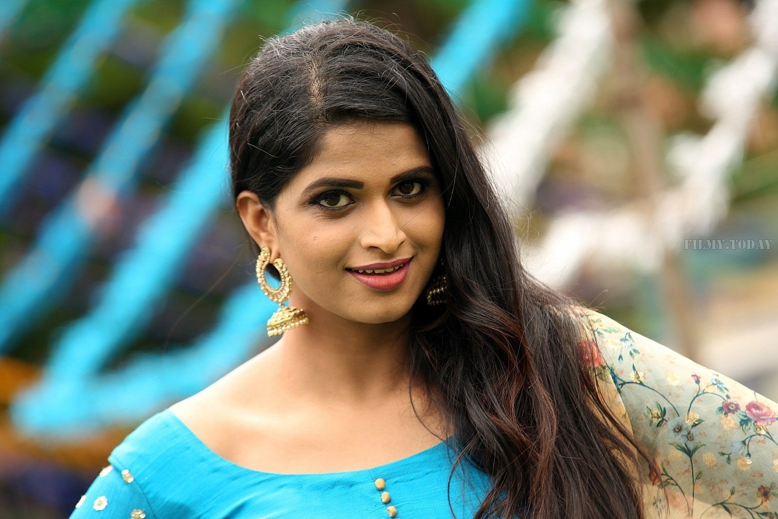 Suma Poojari - Friday Telugu Movie Launch Photos | Picture 1594188