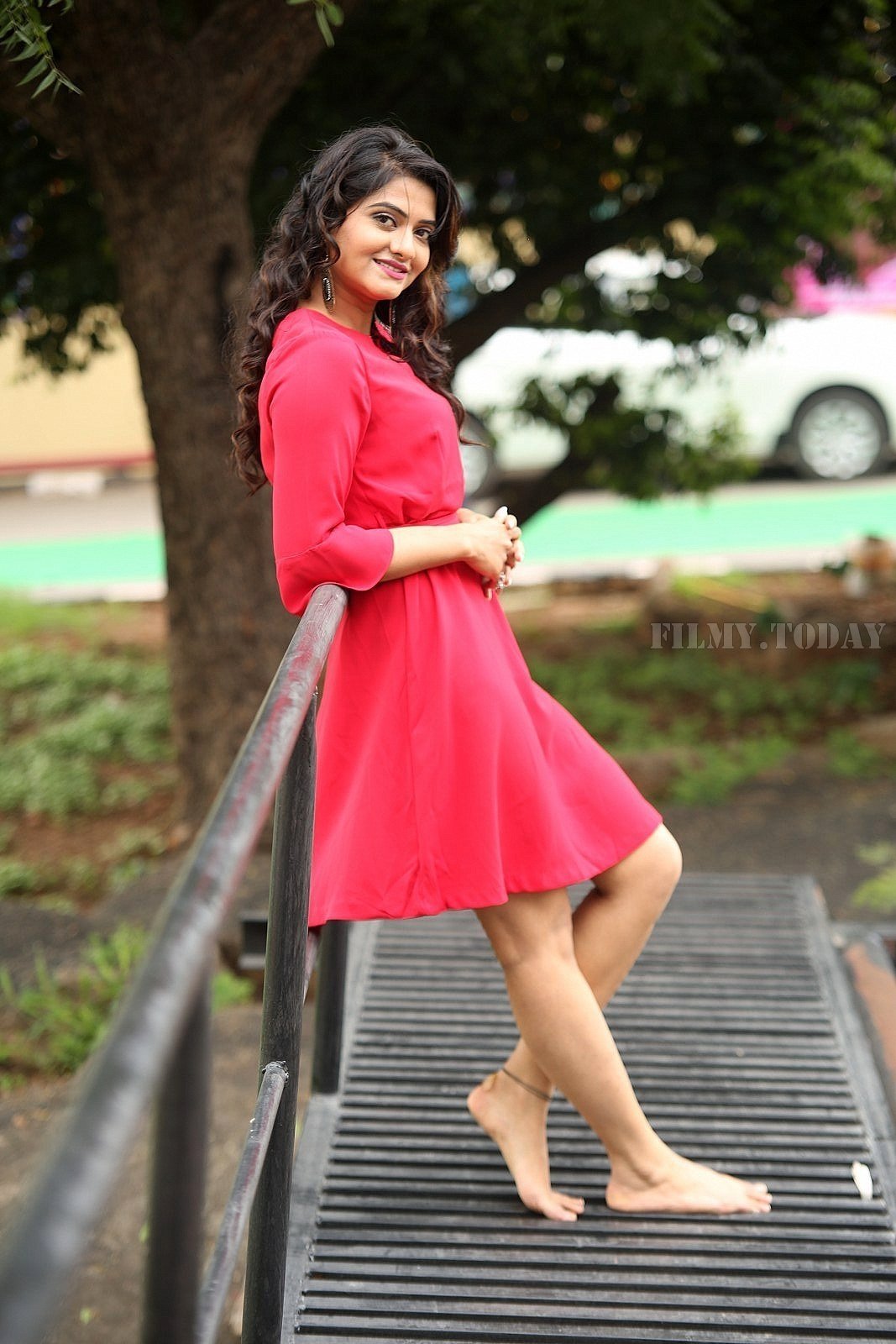 Kashmira Kulkarni - Friday Telugu Movie Launch Photos | Picture 1594139