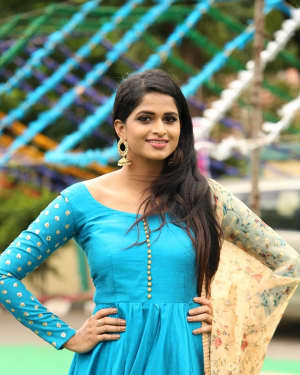 Suma Poojari - Friday Telugu Movie Launch Photos | Picture 1594189