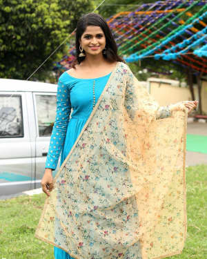 Suma Poojari - Friday Telugu Movie Launch Photos | Picture 1594171