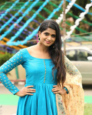 Suma Poojari - Friday Telugu Movie Launch Photos | Picture 1594186