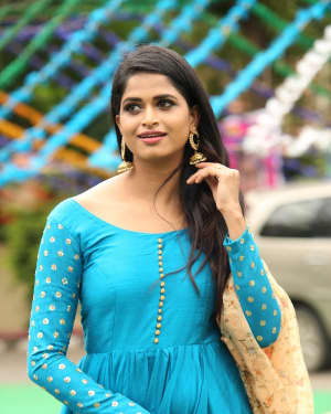 Suma Poojari - Friday Telugu Movie Launch Photos | Picture 1594191