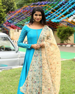 Suma Poojari - Friday Telugu Movie Launch Photos | Picture 1594174