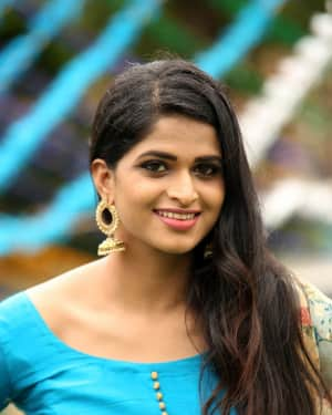 Suma Poojari - Friday Telugu Movie Launch Photos | Picture 1594187